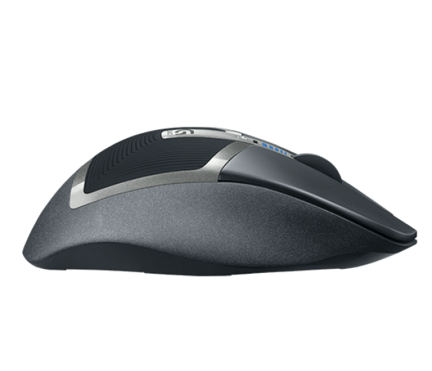 Logitech G602 Wireless Gaming Mouse - 159168 - zdjęcie 6